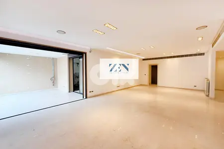 Apartment for rent in Clemenceau شقة للايجار في كلمنصو