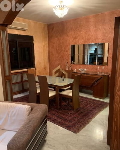 Apartment for rent in Bsalim NW84 شقة  للإيجار في بصاليم