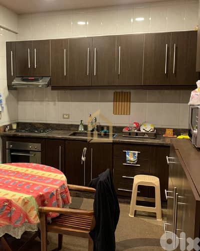 Apartment for rent in Bsalim NW84 شقة  للإيجار في بصاليم