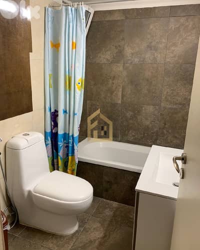 Apartment for rent in Bsalim NW84 شقة  للإيجار في بصاليم
