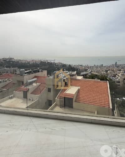 Apartment for sale in Bsalim NW85 شقة للبيع في بصاليم