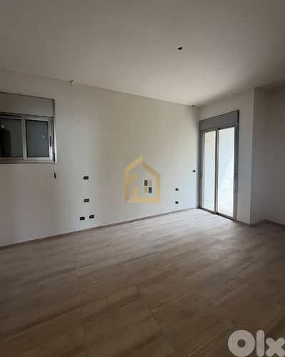 Apartment for sale in Bsalim NW85 شقة للبيع في بصاليم