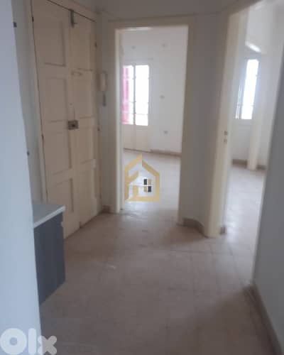 Apartment for rent in Achrafieh EA308 شقة للإيجار في الأشرفية