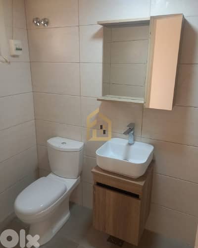 Apartment for rent in Achrafieh EA308 شقة للإيجار في الأشرفية