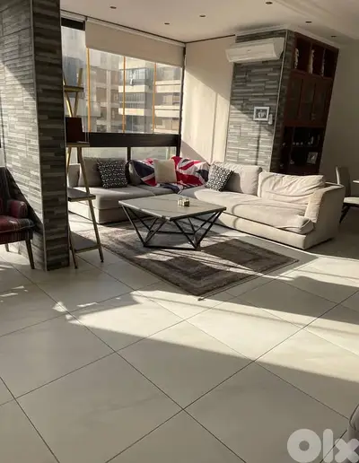 Apartment For Sale in Hazmiyeh