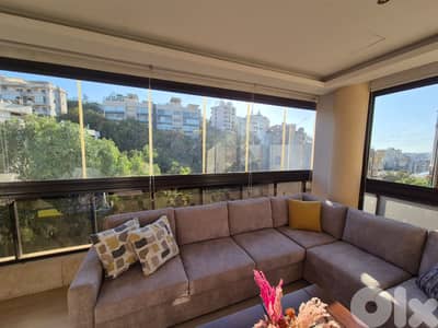 Apartment For Sale in Hazmiyeh