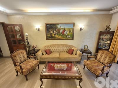 Apartment For Sale in Hazmiyeh