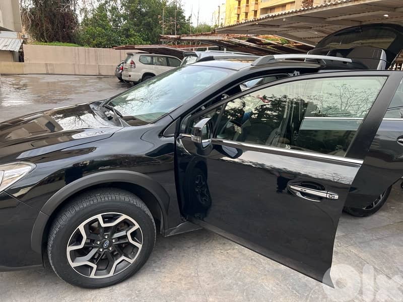 Subaru XV - One owner 0