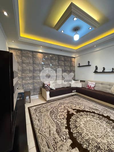 Apartment for sale in bouchrieh شقة للبيع في البوشرية Apartment for sale in bouchrieh شقة للبيع في البوشرية