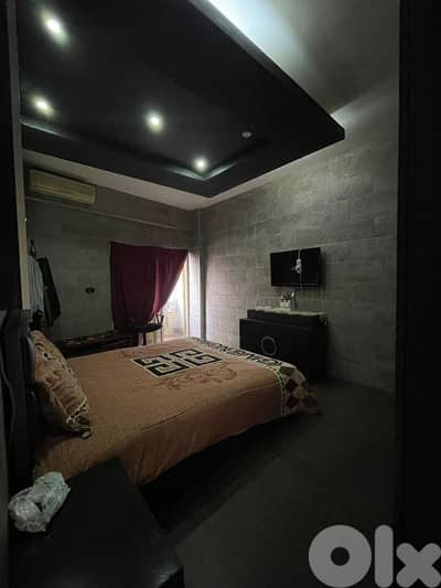 Apartment for sale in bouchrieh شقة للبيع في البوشرية Apartment for sale in bouchrieh شقة للبيع في البوشرية