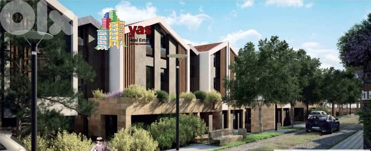 Bouar 100m2 | 211m2 | Gated Community | Under Construction | MCH