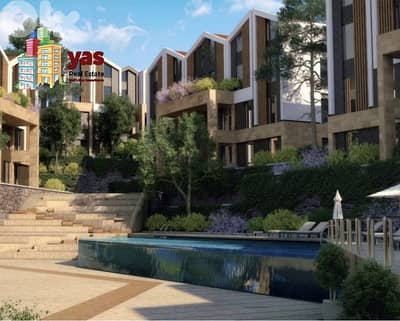 Bouar 100m2 | 211m2 | Gated Community | Under Construction | MCH