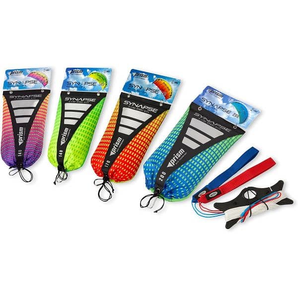 Prism Synapse Stunt Kite 2