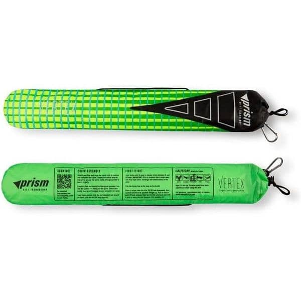 Prism Vertex Kite 1