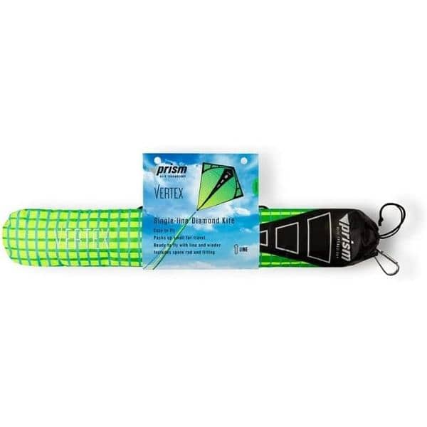 Prism Vertex Kite 3