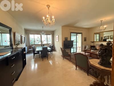 Apartment For Sale in Dekwaneh