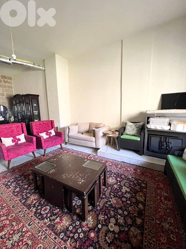 300s apartment for sale in hboub jbeil 0