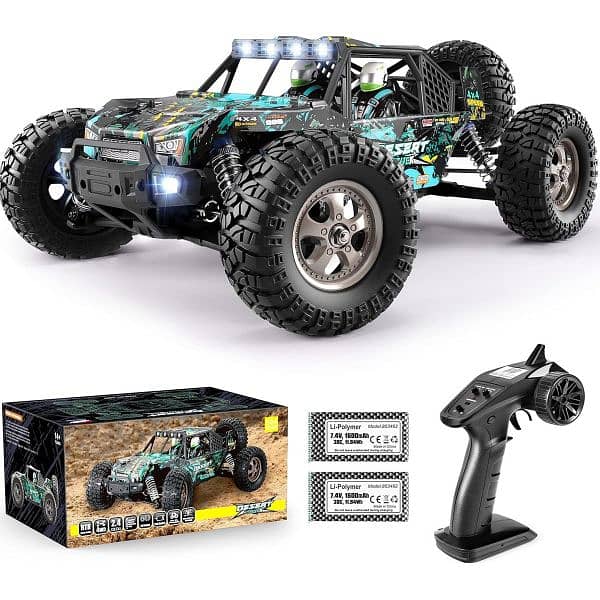 1:12 Off-road RC Truck 0