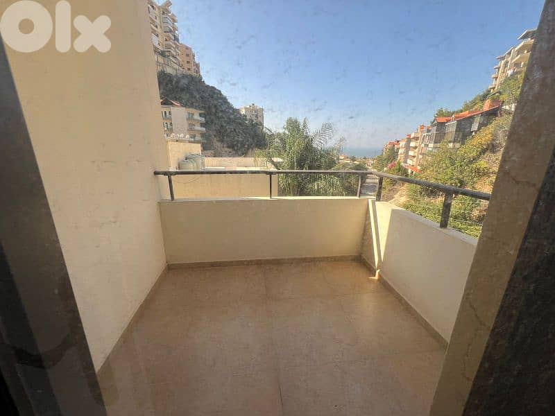 Apartment for sale in blat jbeil 0