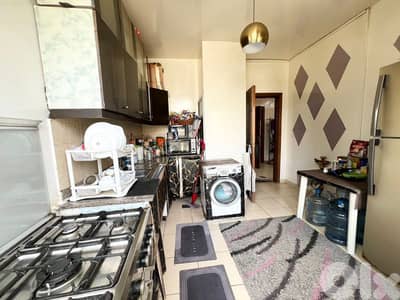 Apartment for sale in haret sakher