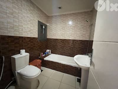Apartment for sale in haret sakher