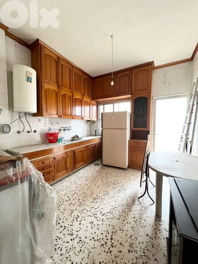 Hot deal! apartment for sale in Amchit