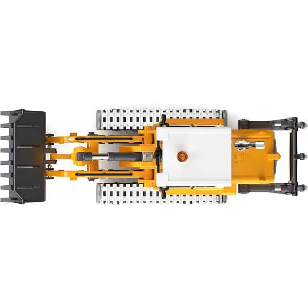RC Bulldozer 1:50 2