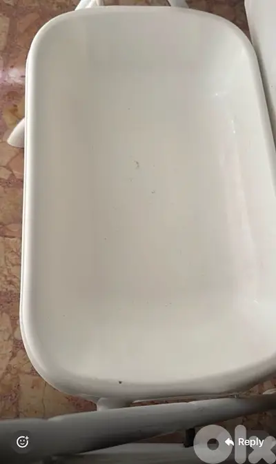 bathtub