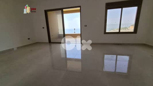 Kfaraabida 145m2 | 9m2 Terrace | Astonishing View | Calm Area | MCH