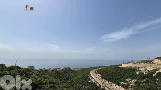 Kfaraabida 145m2 | 9m2 Terrace | Astonishing View | Calm Area | MCH