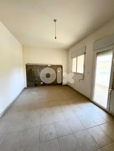 Brand new apartment for sale in Aamchit jbeil
