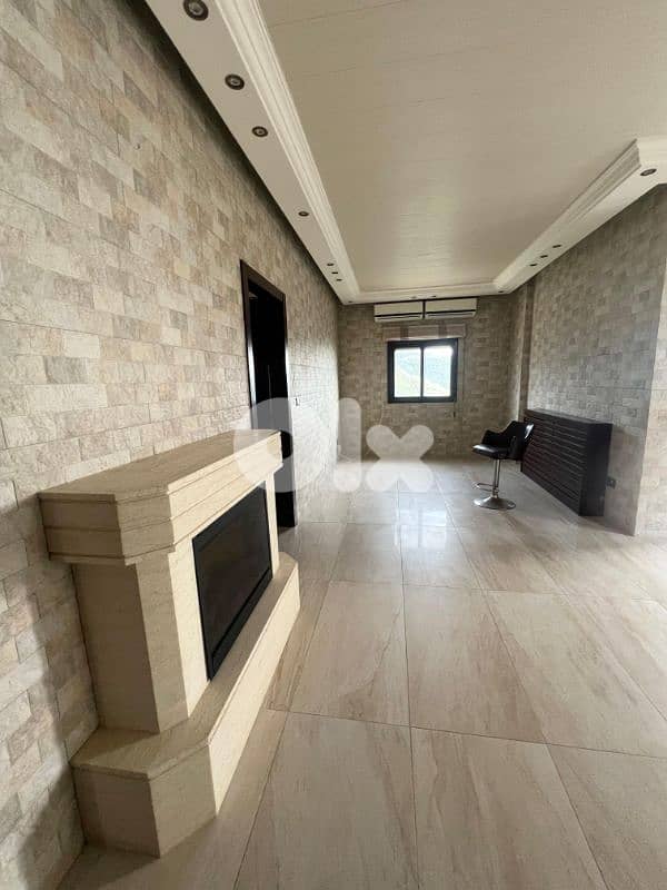 Apartment for sale in blat jbeil 0