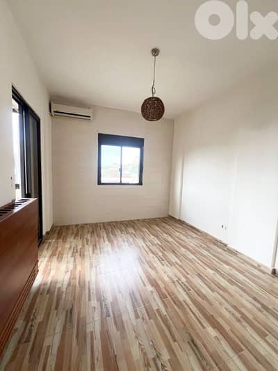 Apartment for sale in blat jbeil