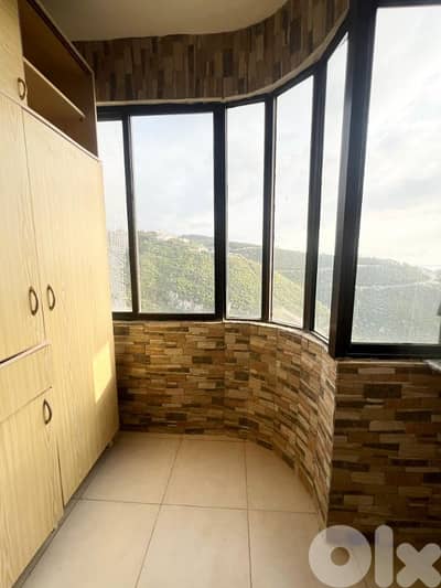 Apartment for sale in blat jbeil
