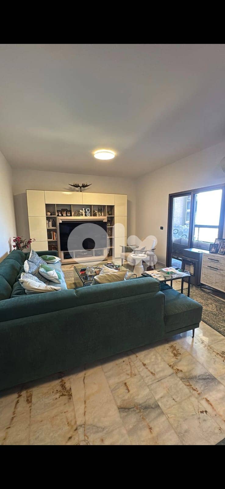 Apartment for sale in Baabda 0