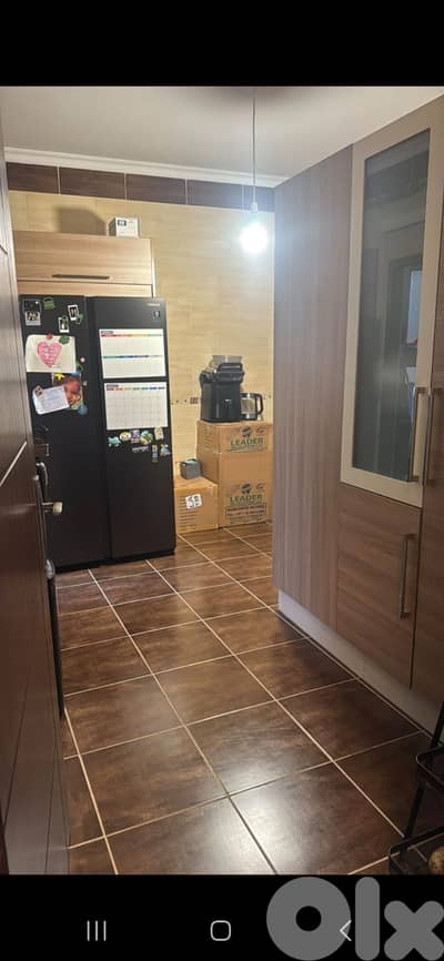 Apartment for sale in Baabda