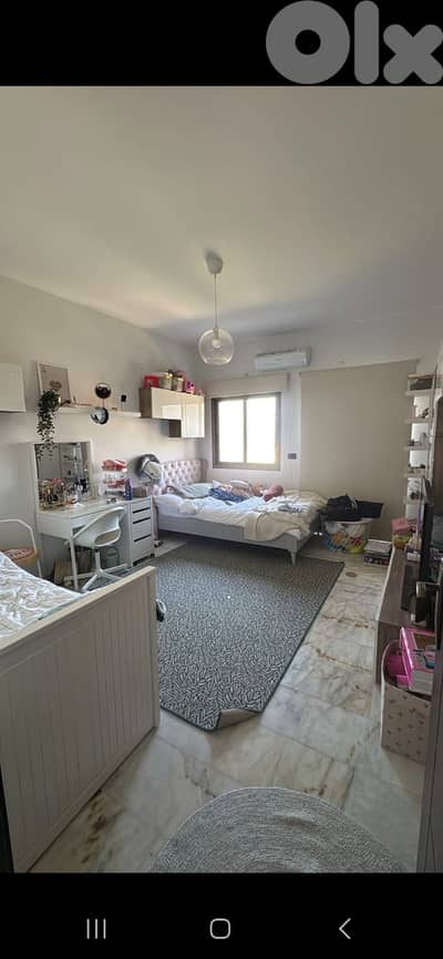 Apartment for sale in Baabda
