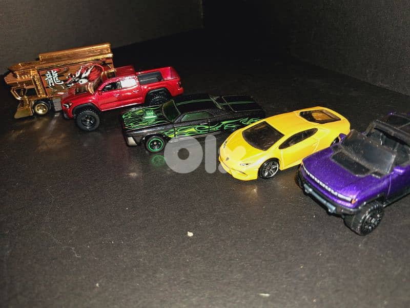 Origina Hotwheels cars 0