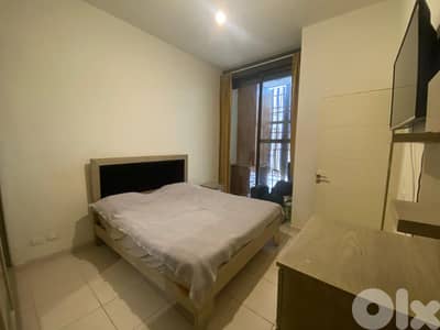 Apartment for rent in safra fully furnished