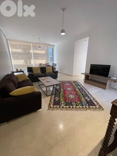 Apartment For Rent in Achrafieh, Beirut Apartment For Rent in Achrafieh, Beirut
