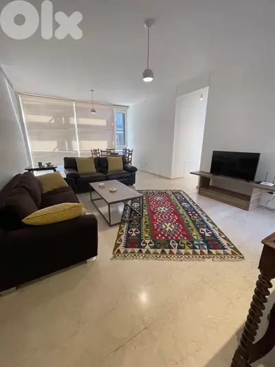 Apartment For Rent in Achrafieh, Beirut