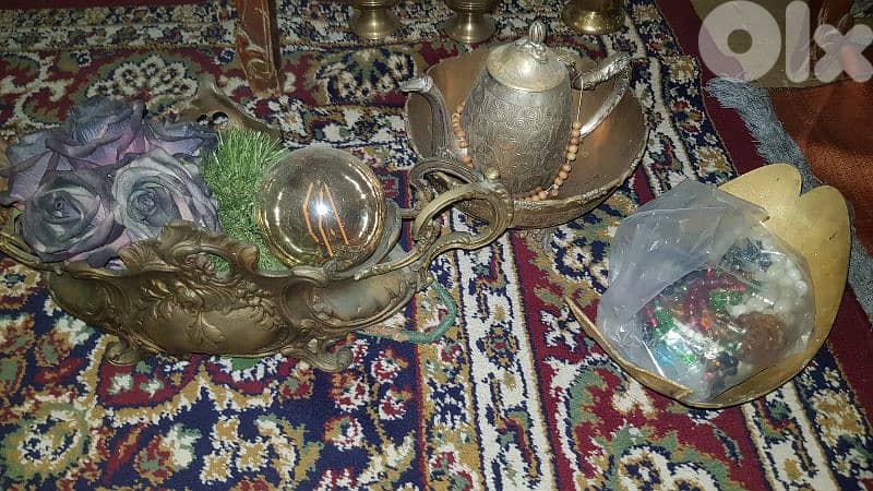 طقم حفر اثري 0