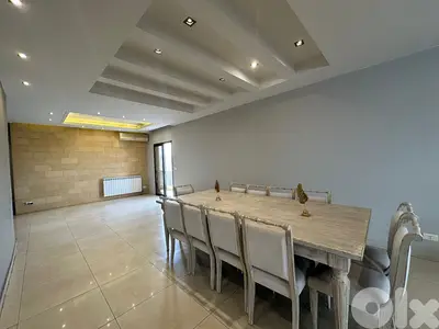 Apartment For Sale in Sabtieh, Metn