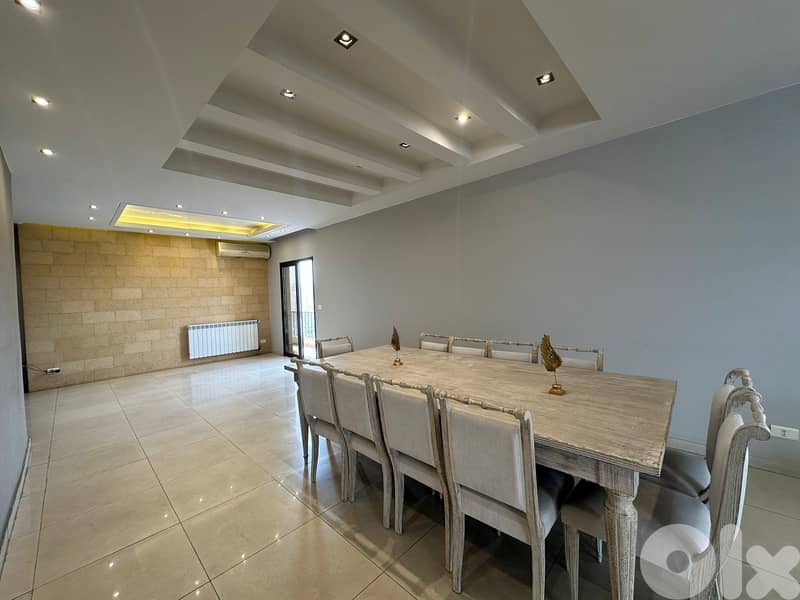 Apartment For Sale in Sabtieh, Metn 0