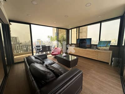 Apartment For Sale in Sabtieh, Metn