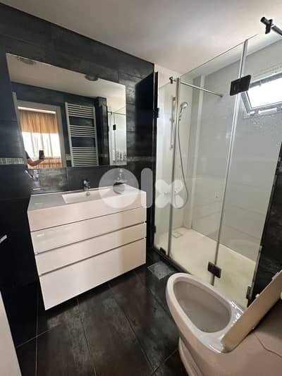 Apartment For Sale in Sabtieh, Metn