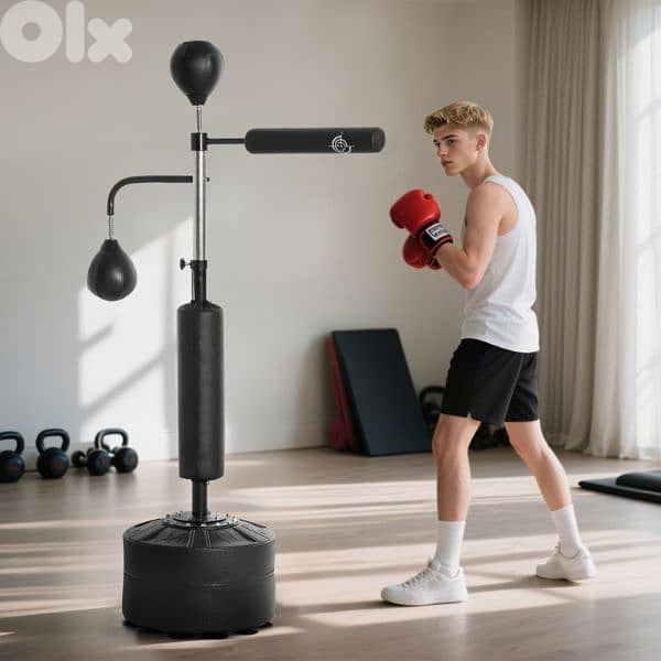 New Boxing Bag Reflex Ball 0