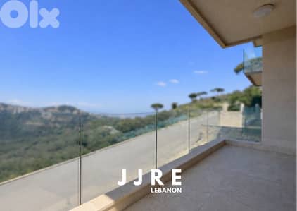 Prime Location Apartment In Araya For Sale/شقة في عاريا للبيع