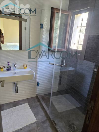 DY3424 -CATCHY DEAL! Kfadebian Val de Neige Furnished Chalet for Sale!