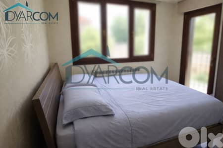 DY3424 -CATCHY DEAL! Kfadebian Val de Neige Furnished Chalet for Sale!